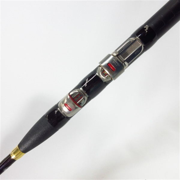がまちぬかせいかだスペシャルⅡ１．５Ｍ